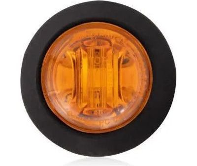 Maxxima Round Grommet LED Marker Light Sale