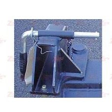 Miller 896 Scoop Bracket Assembly For Discount