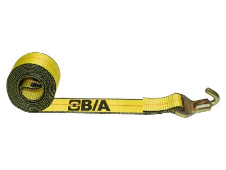 B A Products 2  x 8  Old Style Quick Pick Strap Discount