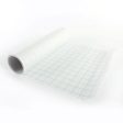 Matte frisket masking film - 4 yd roll For Cheap