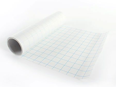 Matte frisket masking film - 4 yd roll For Cheap