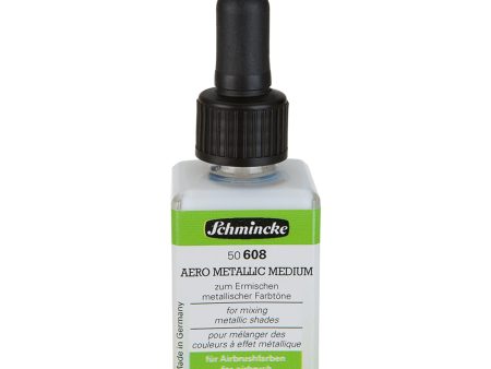 AERO Metallic Medium – 28 ml Cheap