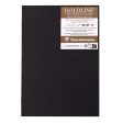 Goldline White Sketch Paper Pad For Sale