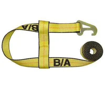 BA Products Flat Hook Quick Pick Strap Online now