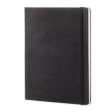 Extra Large Squared Notebook-Black Cheap