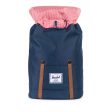 Retreat Backpack - Navy For Sale