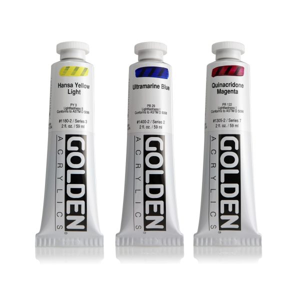 Heavy Body Acrylic : High Viscosity, 59 ml - Irid.copper Light(coarse) For Cheap