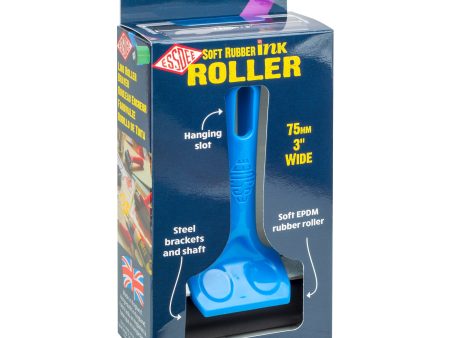 Ink Roller - Soft Cheap