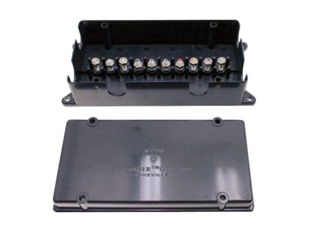 Phoenix USA 10 Pole Junction Box Online Hot Sale