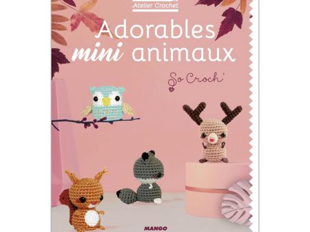 Adorables mini animaux – French Hot on Sale