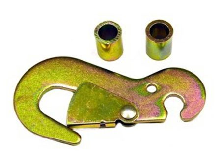 B A Products Co. Snap Hook w Spacers Discount