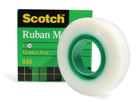 3M box of adhesive tape For Discount