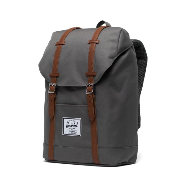 Retreat Backpack - Gargoyle Online now