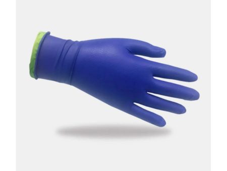 Get-A-Grip Disposable Nitrile Gloves Discount