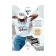 A4 Transfer Paper - 5 Sheets Supply