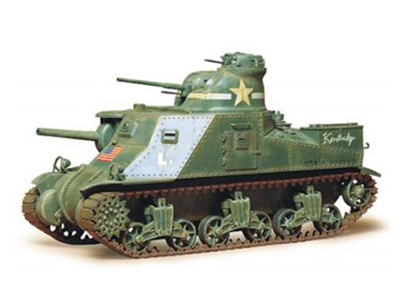 Scale Model Kit - Russian T-34 76 1943 Tank Online