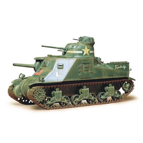 Scale Model Kit - Russian T-34 76 1943 Tank Online