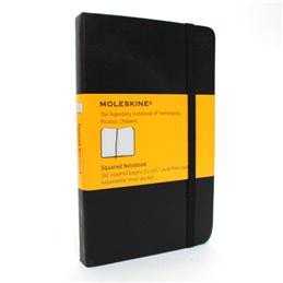 Squared pocket notebook Sale