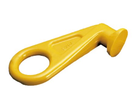 B A Products Yoke Grade 80 Right 45-Degree Container Hook For Cheap