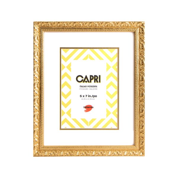 Capri Photo Frame - Ornate Online Hot Sale