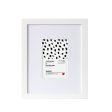 Iqualuit Gallery Photo Frame - White Hot on Sale