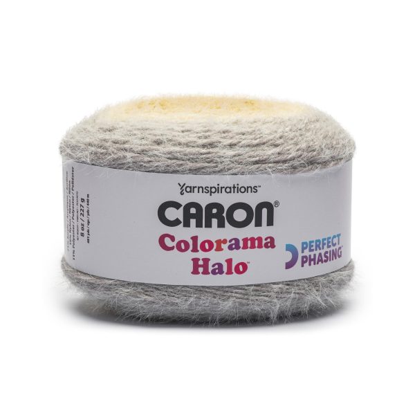 Colorama Haze Halo - Beeswax Frost Online Hot Sale