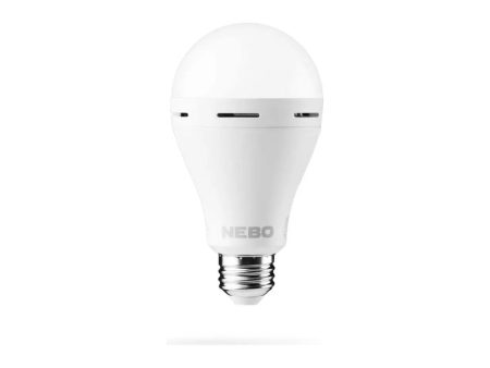 NEBO Blackout Backup Emergency LED Bulb Online Sale