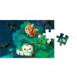 Kids  Puzzles - Under The Moonlight, 2 x 24 Pieces Online now