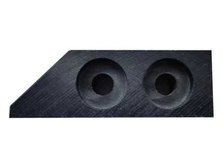 Miller Bed Lock Pad 10   15 Series Prior to 2006 For Cheap