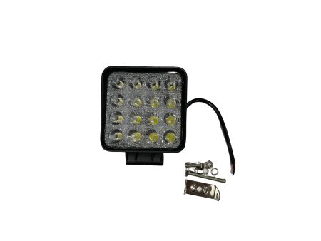 BATP Square Auxiliary Light on Sale