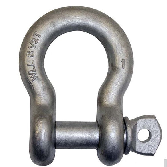 BA Products 1 2  Shackle For Sale