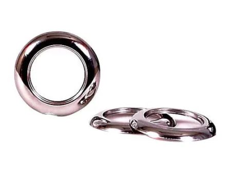 Maxxima Stainless Steel Grommet Cover Online Hot Sale