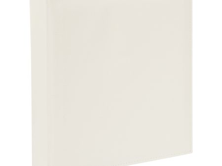 Faux Leather Photo Album - Cezanne Sand For Sale