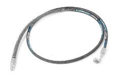 Miller Hose Assembly, 80.5  W 16  Wire on Sale