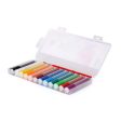 Gel pens — set of 12 Online Sale