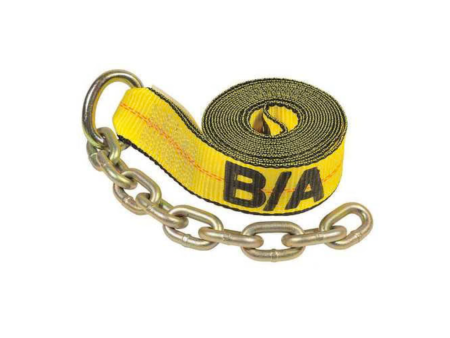 BA Products 18  Replacement Strap with Chain for 38-218C Set Online now