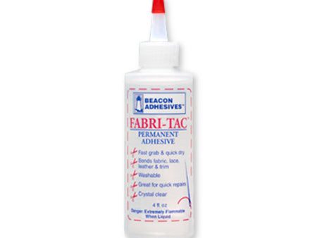 Fabri-tac Fabric Glue For Cheap