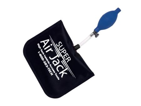 Access Tools Super Air Wedge Online Sale