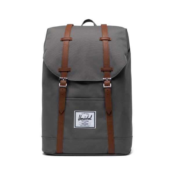 Retreat Backpack - Gargoyle Online now