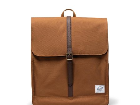 City Backpack - Rubber, 16 L For Cheap