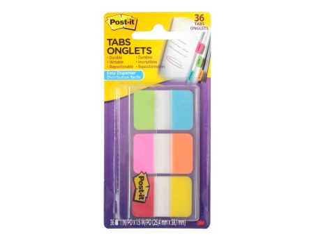 Post-it Tabs and Flags Combo For Discount