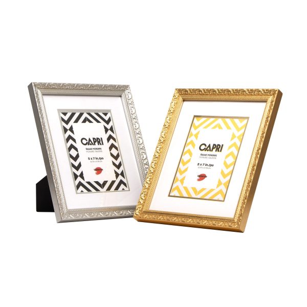 Capri Photo Frame - Ornate Online Hot Sale