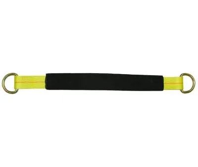 BA Products Axle Strap with D Ring without Sleeve Online now