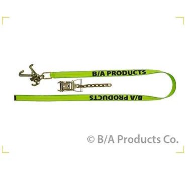 BA Products Hi-Viz Cluster Strap Online now