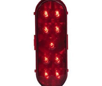 Maxxima Stop Tail Turn Light Supply