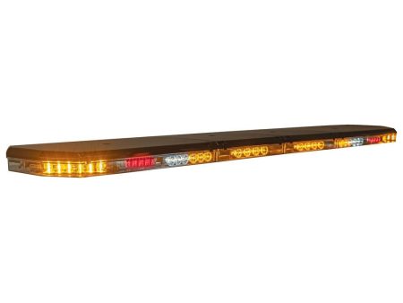 ECCO Code 3, 21 Series Light Bar For Sale