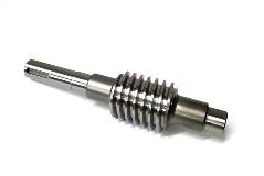 Miller Right Side Worm Shaft for HD234 For Sale