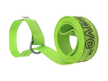 Safe  N Secure Lasso Strap with O-Ring on Sale