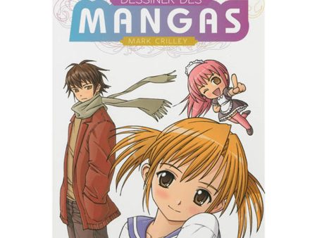 Dessiner des mangas - French Ed. Hot on Sale