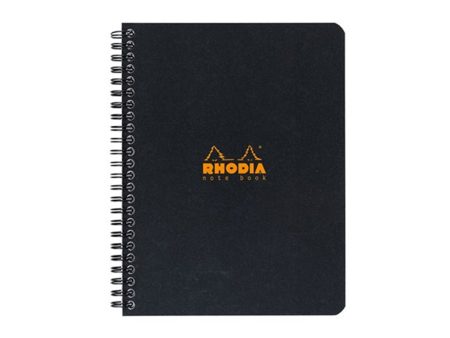 Dotpad Wirebound Notebook - 22.5 x 30 cm Discount